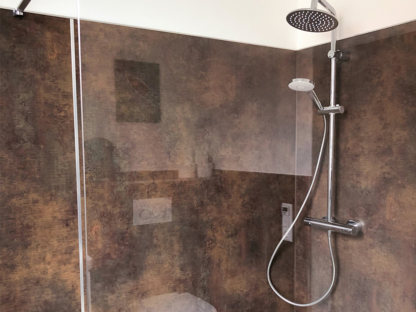 Ferienwohnung am Heuberg Ansichten